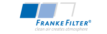 FRANKE-Filter: Making Power Plants Environmental Friendly