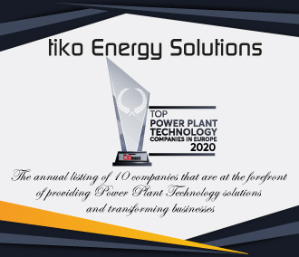 tiko Energy Solutions